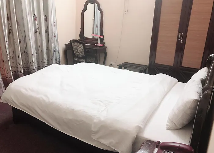 Kim Anh Hotel Hanoï