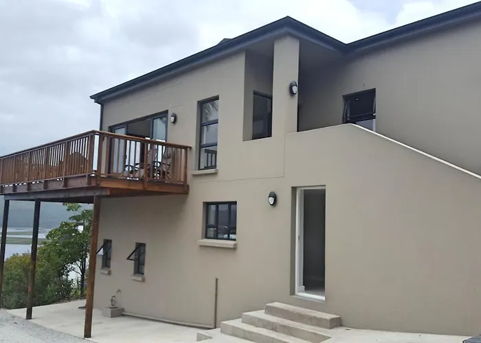 Knysna Paradise Guesthouse