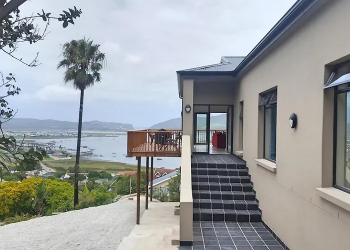 Knysna Paradise Guesthouse