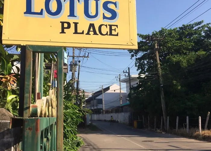 Lotus Place สุโขทัย