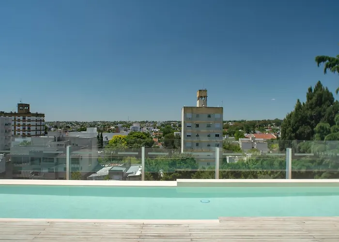 T Design Hotel Boutique Tandil