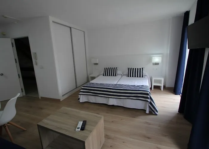 La Mar Apts Benidorm