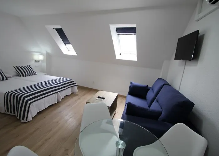 La Mar Apts Benidorm