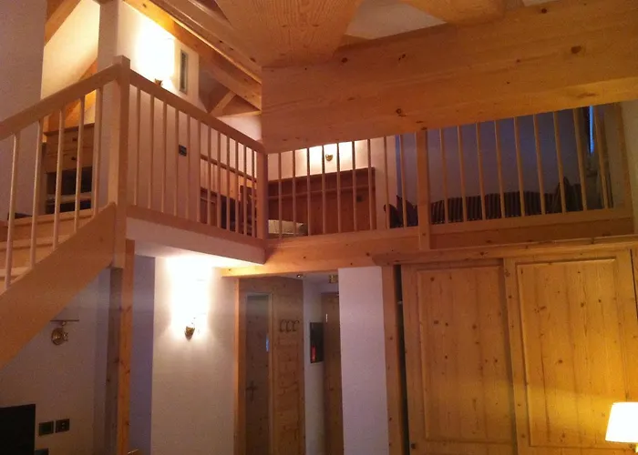 Campiglio Bellavista Hotel Madonna di Campiglio