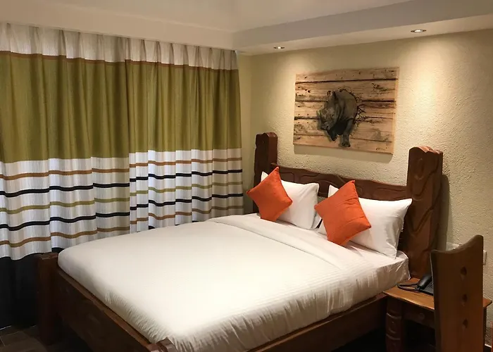 Progressive Park Hotel Nairobi