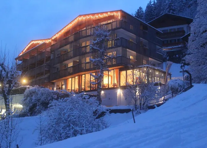 Mounthotel Niggl Welschnofen