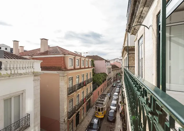 World Travelers Hotel Lisbon