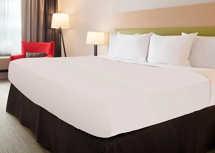 Country Inn & Suites By Radisson, Somerset, Ky