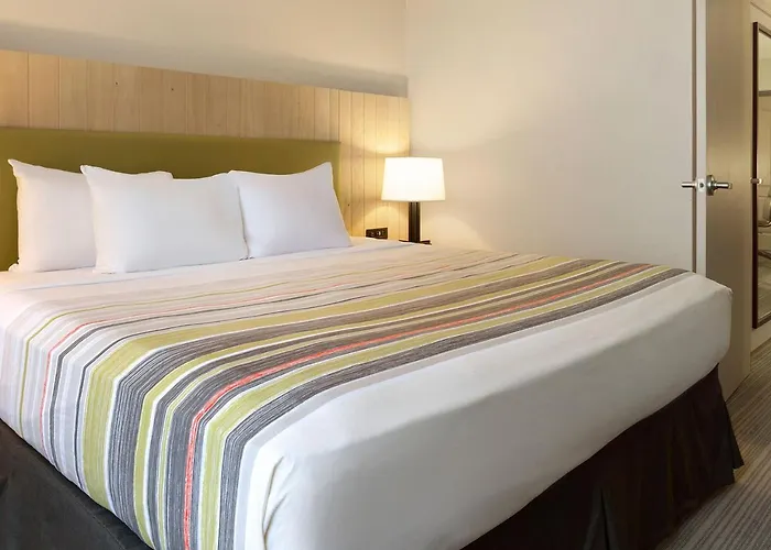 Country Inn & Suites By Radisson, Somerset, Ky