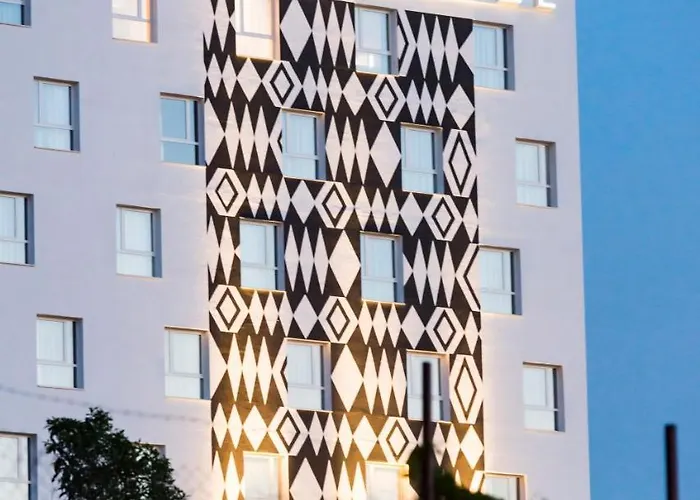 Onomo Hotel Kigali