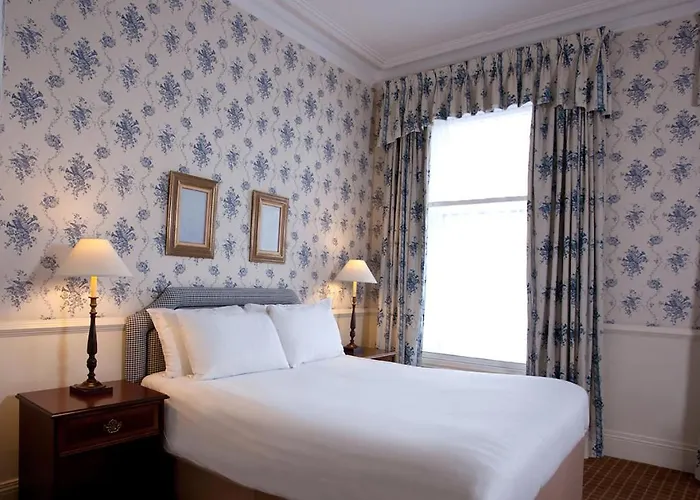 Skene House Hotels - Holburn Aberdeen