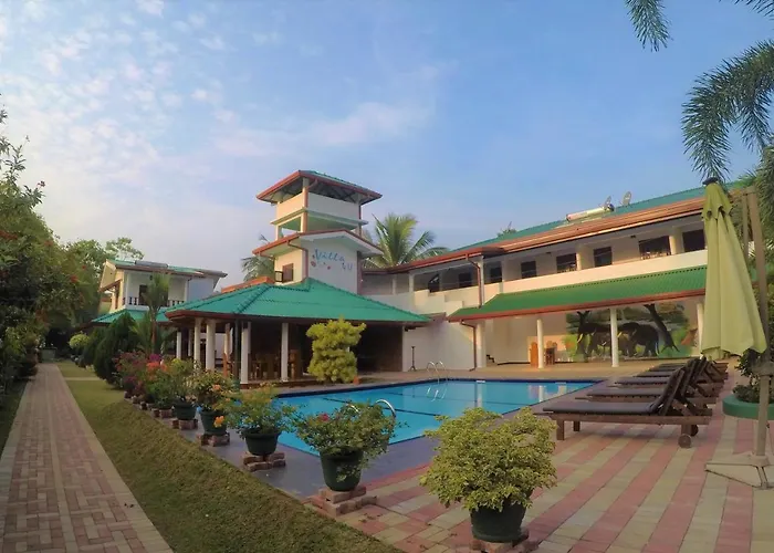 Villa 4U Bentota