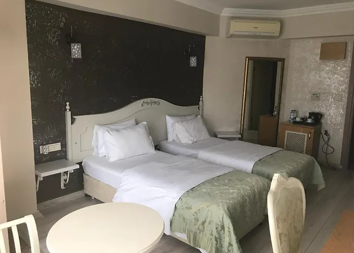 Saricay Hotel Çanakkale