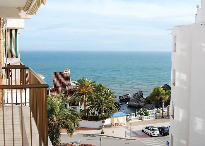 Apartamentos Latin Nerja