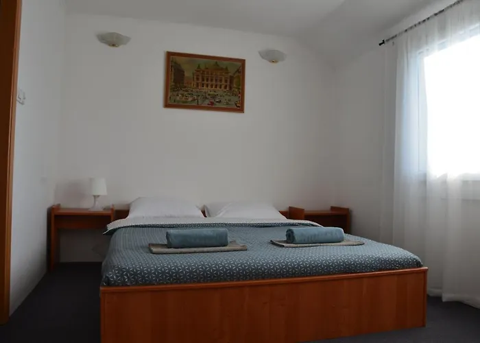 Enka Apartmani Belgrade
