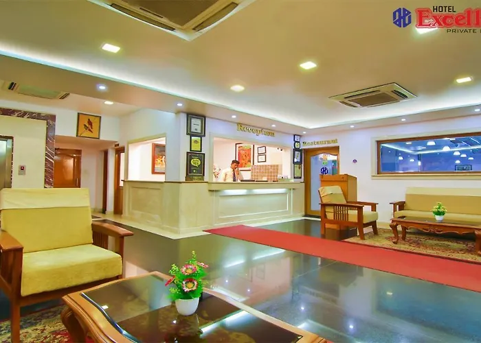 Hotel Excellency Kochi