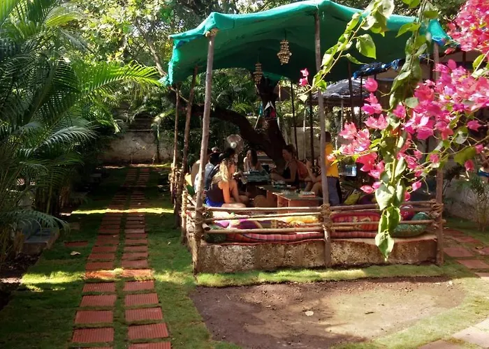 Rudra Holidays Guest House Arambol