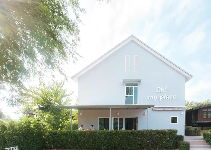 Oh My Place Chiang Rai
