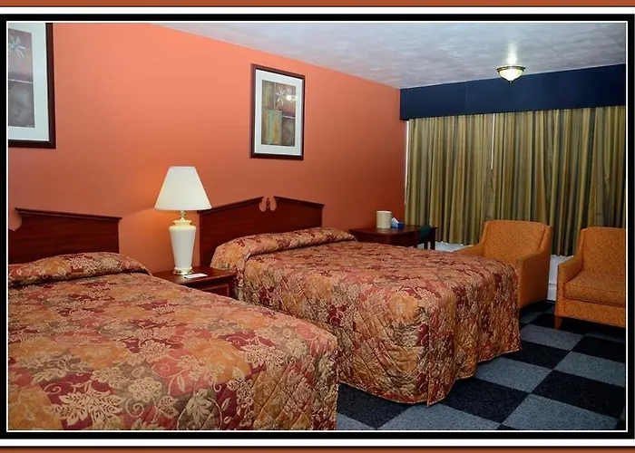 The Cardinal Inn Luray