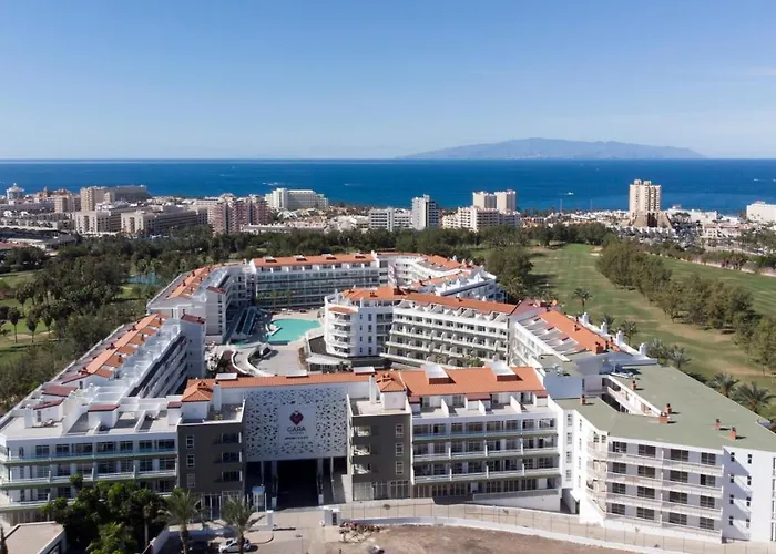 Gara Suites Golf&Spa Playa de las Américas