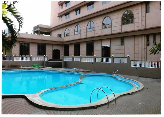 Dhuri Resort Vasai