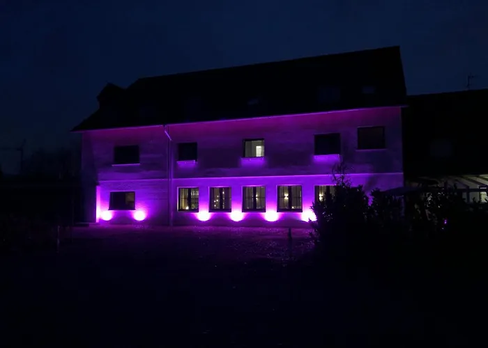 Das kleine Landhotel Dorsten