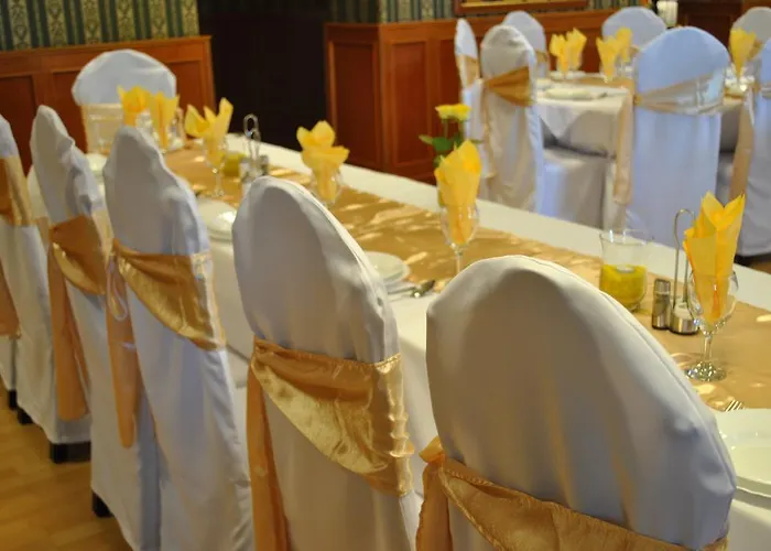 Hotel Oriental Budapest