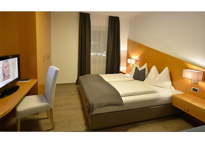 Apparthotel Central Sand in Taufers