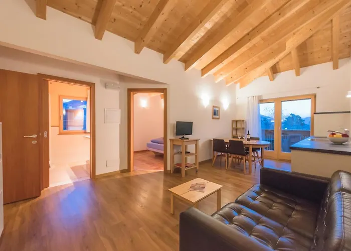 Residence-Garni Haus Tschenett Prad am Stilfserjoch