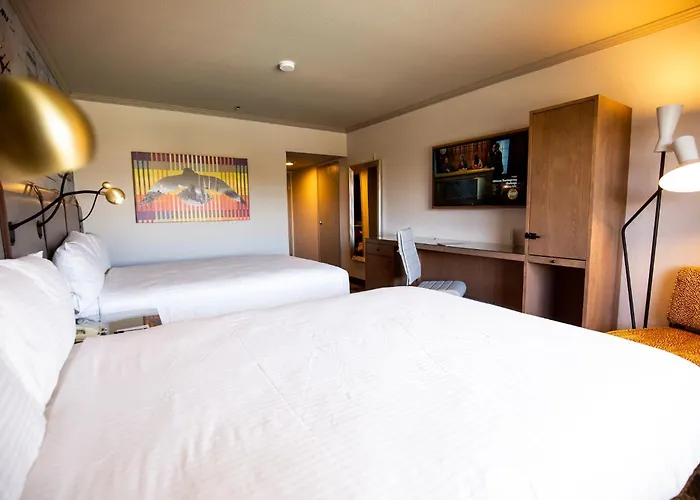 Primm Valley Hotel & Casino, A Travelodge By Wyndham