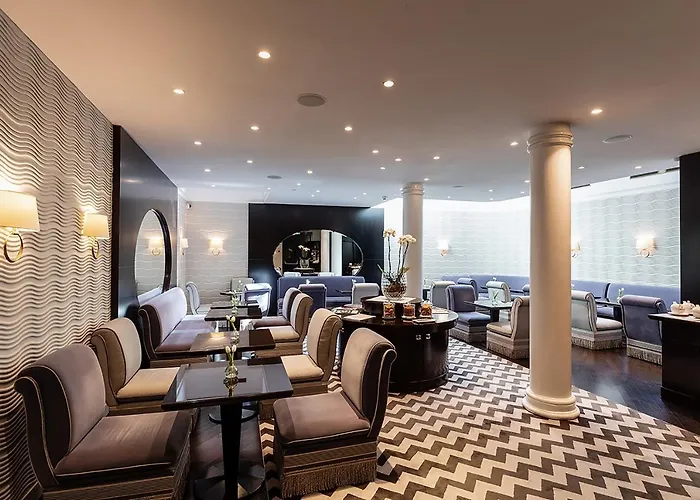 Hotel Lamee Vienna