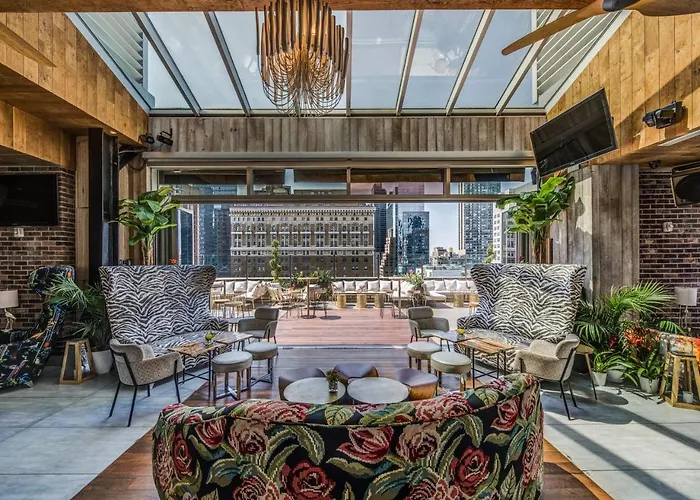 Courtyard By Marriott New York Manhattan/Herald Square