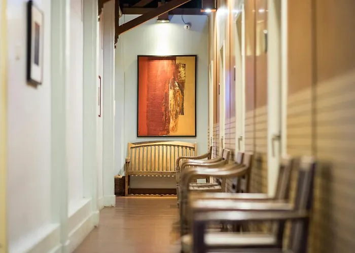 Tanaya Bed&Breakfast Legian 