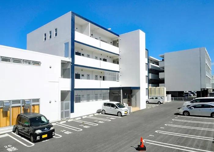 Costa Bella Condominium Resort Motobu