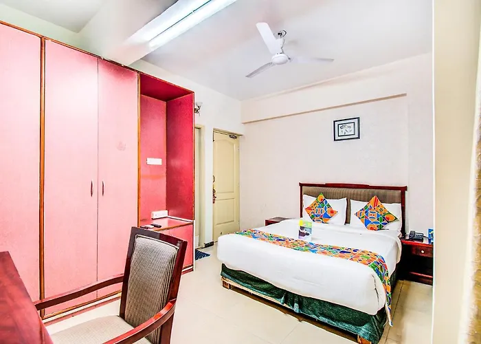 Fabexpress Oriental Suite Banashankari Bangalore