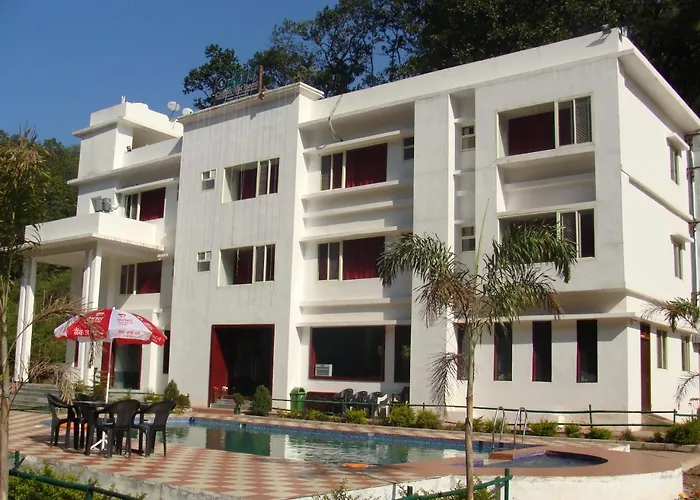 Corbett Mist Resort Dogadda
