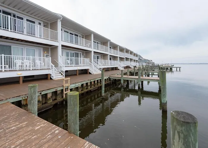 Ocean High Hotel Ocean City
