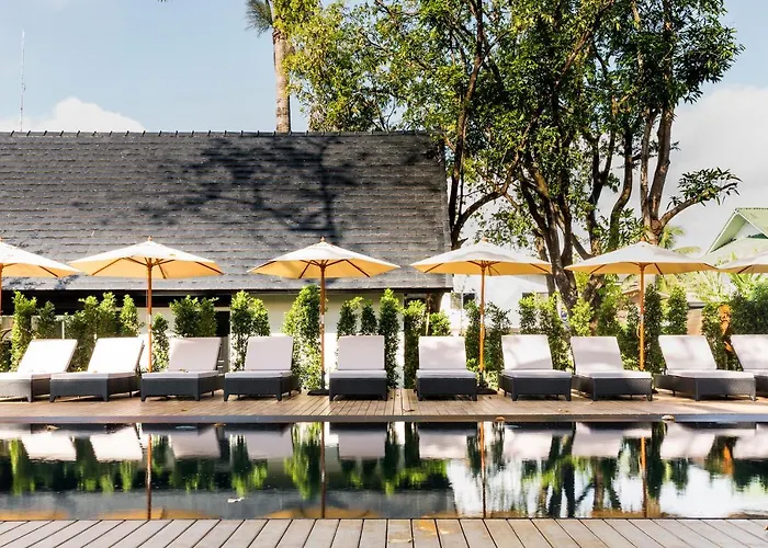 Mora Boutique Hotel Chiang Rai