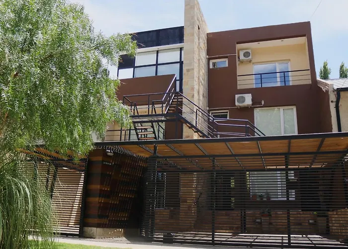 Limay Bed&Breakfast Neuquén