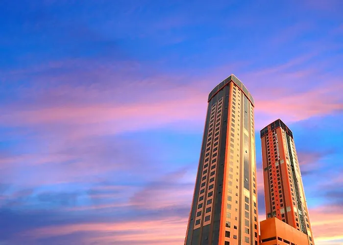 Orange Suites Hotel Manama