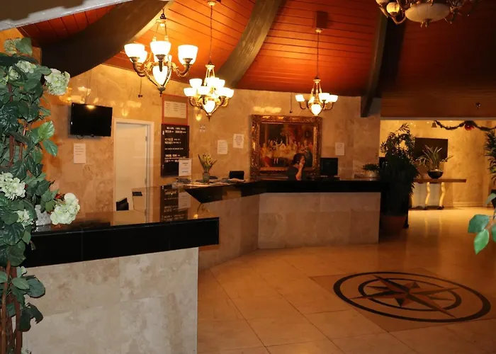 I-Drive Grand Resort & Suites Orlando