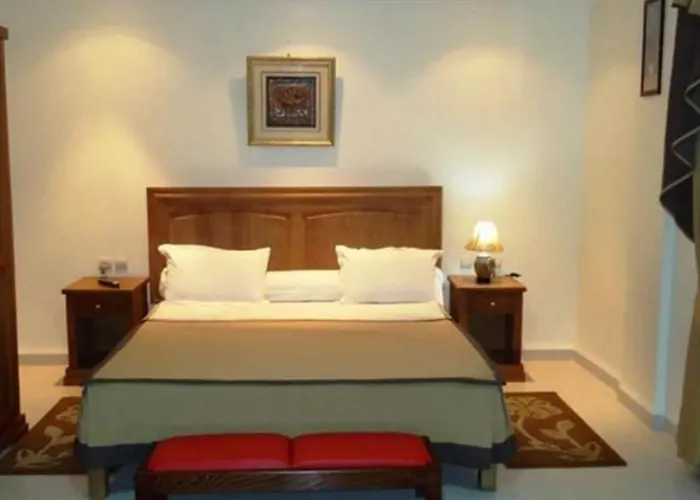 Brahmi Hotel Bejaïa