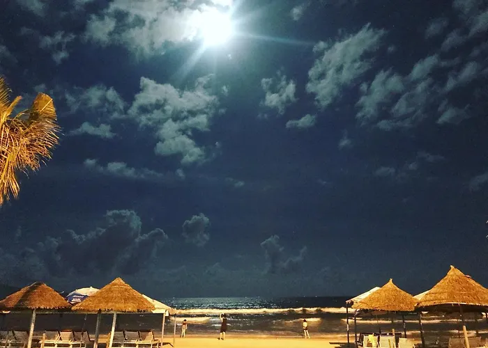 Nha Trang Pearl Hotel