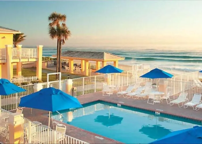 Gulfstream Manor Hotel Delray Beach