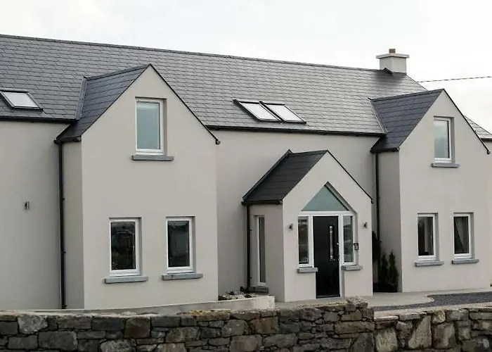 Hotel West Haven House Doolin