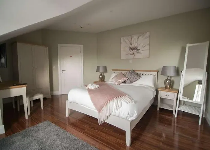 Hotel West Haven House Doolin