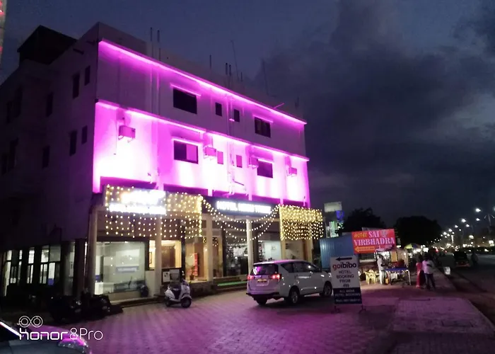 Hotel Neem Tree Shirdi