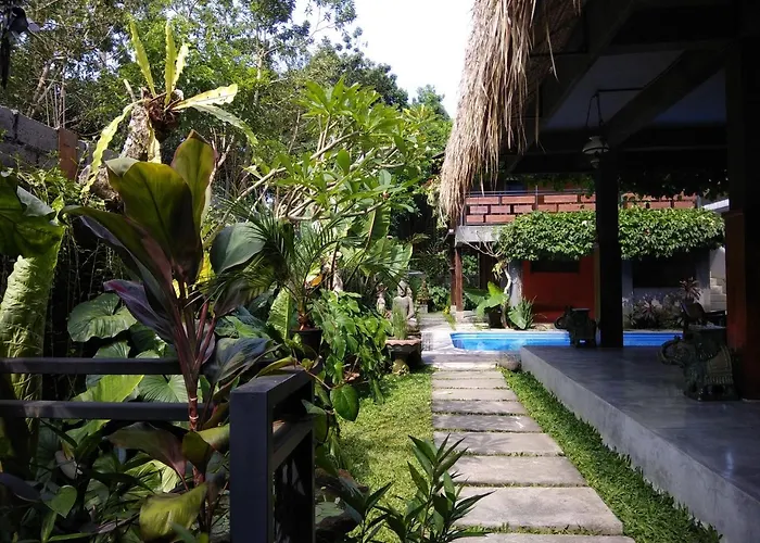 Kencana Ubud by Mahaputra