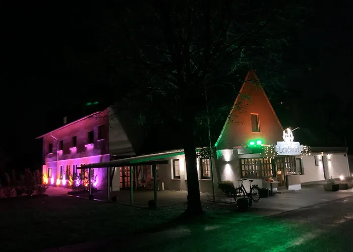 Das kleine Landhotel Dorsten