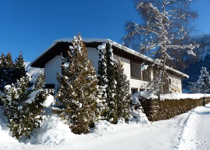 Pension Hohenrainer Reuthe